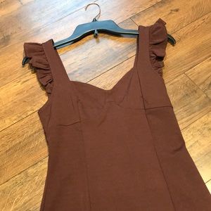 Vici Bodycon Dress